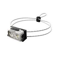 Nitecore NU21 - 360 Lumen  weiß