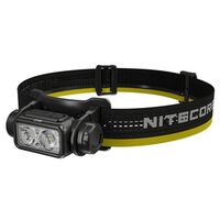 Nitecore NU40 - 1000 Lumen 