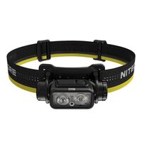 Nitecore NU43 - 1400 Lumen 