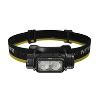 Nitecore NU50 - 1400 Lumen 