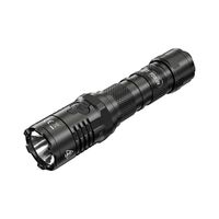 Nitecore P20i UV - 1800 Lumen + UV-Licht 