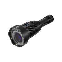 Nitecore P35i - LED und Laser-Licht 