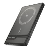 Nitecore Powerbank NW5000 - 5000mAh, MagSafe-Technologie 