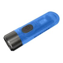Nitecore TIKI GITD - Glow in the dark - BLUE 