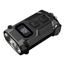 Nitecore TINI 3 - 600 Lumen  schwarz