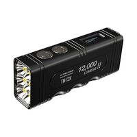 Nitecore TM12K - 12000 Lumen 