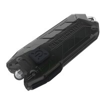 Nitecore Tube 2.0  schwarz