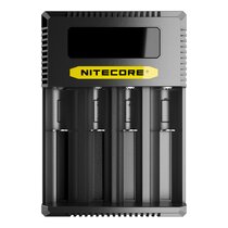 Nitecore USB-C Ladegerät  CI4