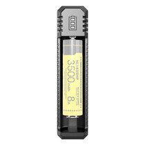 Nitecore USB Lader  UI1