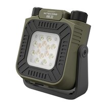 Nitecore Worklight NWL30 - Universal-Arbeitsleuchte 