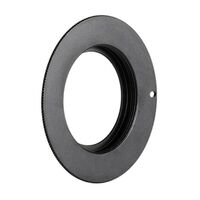 Nons Camera Adapter für NONS SL645, SL660  M42 Canon EF
