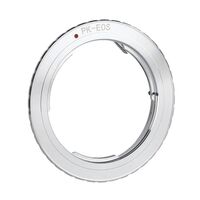 Nons Camera Adapter für NONS SL645, SL660  Pentax K Canon EF