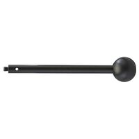 Novoflex 1x QuadroLeg Bein Mini 