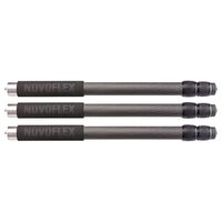 Novoflex 3x QuadroLeg Carbon 3 Segmente  39mm