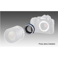 Novoflex Adapter Fuji X PRO Geh.  Fujifilm X Olympus OM