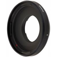 Novoflex Objektivadapter  Sony A-Mount Hasselblad V
