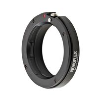 Novoflex Objektivadapter  Canon EF-M Leica M