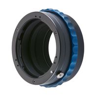 Novoflex Objektivadapter  L-Mount Pentax K