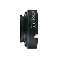 Novoflex Adapter MFT Gehäuse  MFT Canon FD