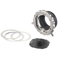 Novoflex Adapter  Canon RF PL-Mount