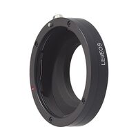 Novoflex Adapterring  Canon EF M39