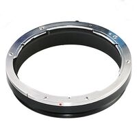 Novoflex Adapterring  Leica R M39