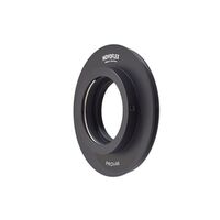 Novoflex Anschlußring V-Groove Ø46 an BALPRO 