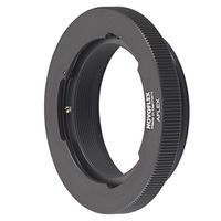 Novoflex Anschluß für A-Mount an BAL-F 