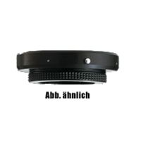 Novoflex Anschluss  Pentax K Novoflex A