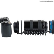 Novoflex automatischer Umkehrring  Hasselblad X