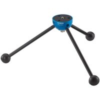 Novoflex BasicBall blau 