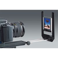 Novoflex Diakopiervorsatz CASTEL-COP-DIGI 