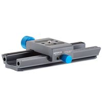 Novoflex Einstellschlitten Mini II 