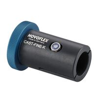 Novoflex Feinjustage-Griff für Getriebeneiger KOPF² 