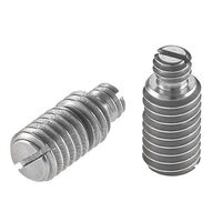 Novoflex Gewindestift für den ClassicBall 2, ClassicBall 3 II und ClassicBall 5 II 