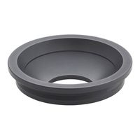 Novoflex Halbschale 75mm für TRIOPOD-PRO75 