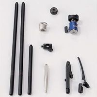 Novoflex Haltestangen-Set STASET 