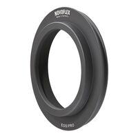 Novoflex kameraseitiger Anschluss RETRO-Adapter an BALPRO 1 o. BALPRO T/S  RETRO BALPRO