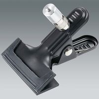 Novoflex Klemme für Aufhellerplatten 