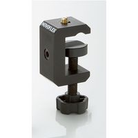 Novoflex Klemmstativ UNIKLEM  26 (Spannbreite bis 26 mm)