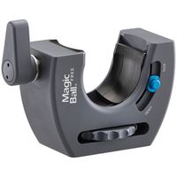 Novoflex MagicBall FREE Gehäuse, einzeln, ohne Kugel 