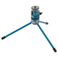 Novoflex MICRO POD mit BALL 19 