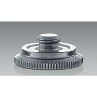 Novoflex MiniConnect Kupplungsstück 3/8 Spezial 