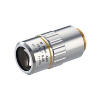 Novoflex Mitutoyo M Plan Apo 10x Mikroskopobjektiv (MICRO-TUBE zwingend erforderlich!) 