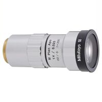 Novoflex Mitutoyo M Plan Apo 1X 