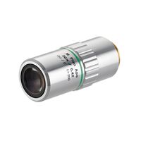 Novoflex Mitutoyo M Plan Apo 20x Mikroskopobjektiv (MICRO-TUBE zwingend erforderlich!) 