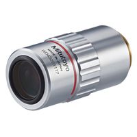 Novoflex Mitutoyo M Plan Apo 5x Mikroskopobjektiv (MICRO-TUBE zwingend erforderlich!) 