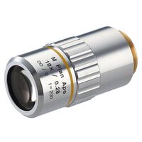 Novoflex Mitutoyo M Plan Apo NIR 10x Mikroskopobjektiv 