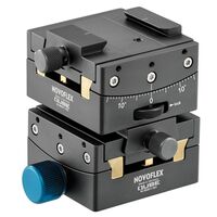 Novoflex Modularer Goniometerkopf Duo-Kit 