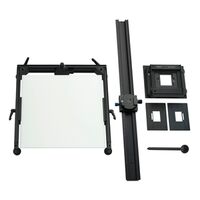 Novoflex MS-MR-COP   Makro-Reprostand Copykit 